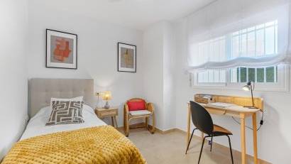 Nyproduktion - Apartment -
Orihuela Costa - Lomas de Cabo Roig