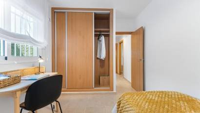 Nyproduktion - Apartment -
Orihuela Costa - Lomas de Cabo Roig