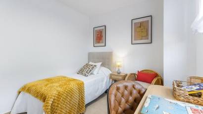 Nyproduktion - Apartment -
Orihuela Costa - Lomas de Cabo Roig