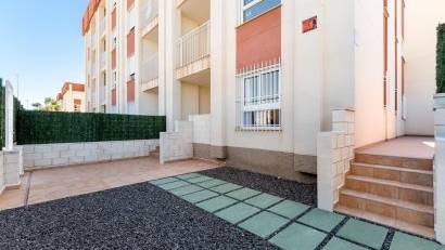 Nyproduktion - Apartment -
Orihuela Costa - Lomas de Cabo Roig