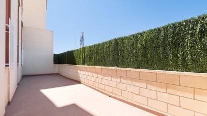 Nyproduktion - Apartment -
Orihuela Costa - Lomas de Cabo Roig