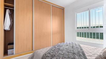 Nyproduktion - Apartment -
Orihuela Costa - Lomas de Cabo Roig