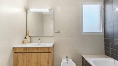 Nyproduktion - Apartment -
Orihuela Costa - Lomas de Cabo Roig