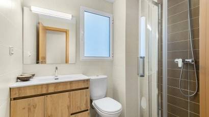 Nyproduktion - Apartment -
Orihuela Costa - Lomas de Cabo Roig