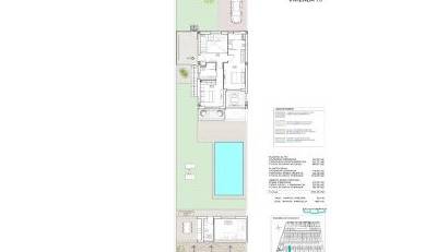 Nyproduktion - Villa -
Finestrat - Campana Garden