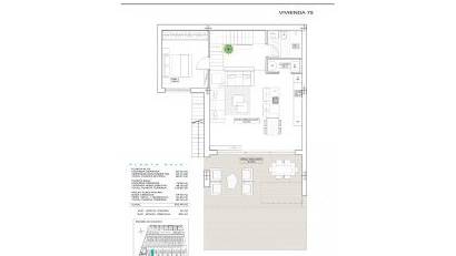 Nyproduktion - Villa -
Finestrat - Campana Garden