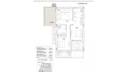 Nyproduktion - Villa -
Finestrat - Campana Garden