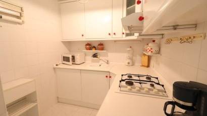 Återförsäljning - Semi detached -
Orihuela Costa - La Florida