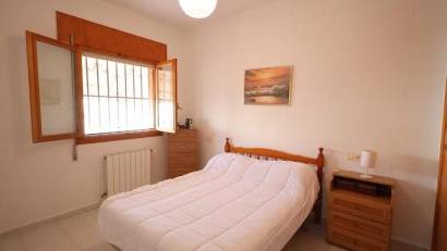 Återförsäljning - Semi detached -
Orihuela Costa - La Florida