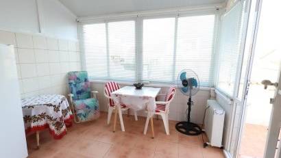 Återförsäljning - Semi detached -
Orihuela Costa - La Florida