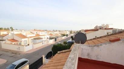 Återförsäljning - Semi detached -
Orihuela Costa - La Florida