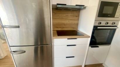 Återförsäljning - Apartment -
Torrevieja - Punta Prima