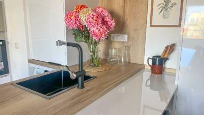 Återförsäljning - Apartment -
Torrevieja - Punta Prima