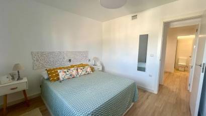 Återförsäljning - Apartment -
Torrevieja - Punta Prima