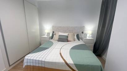 Återförsäljning - Apartment -
Torrevieja - Punta Prima