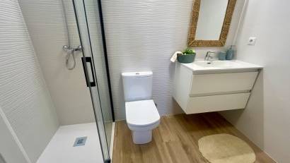 Återförsäljning - Apartment -
Torrevieja - Punta Prima