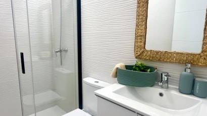 Återförsäljning - Apartment -
Torrevieja - Punta Prima