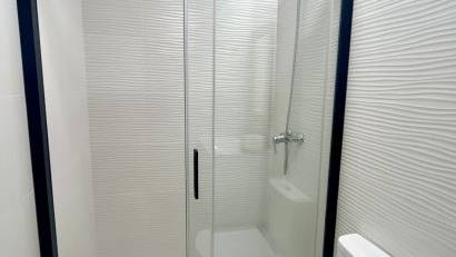 Återförsäljning - Apartment -
Torrevieja - Punta Prima