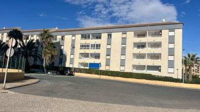 Återförsäljning - Apartment -
Torrevieja - Punta Prima