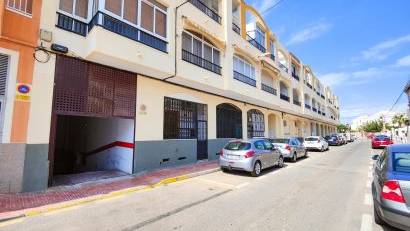 Återförsäljning - Garage -
Torrevieja