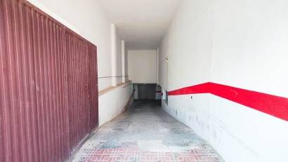 Återförsäljning - Garage -
Torrevieja