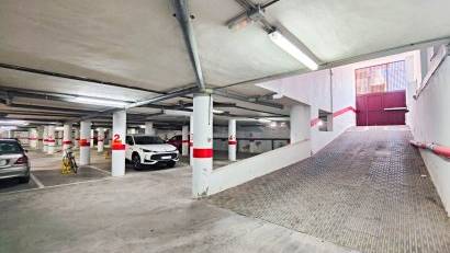 Återförsäljning - Garage -
Torrevieja