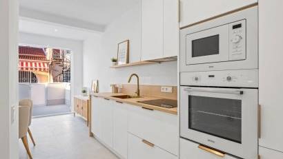 Resale - Bungalow -
Torrevieja