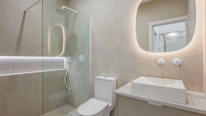 Resale - Bungalow -
Torrevieja