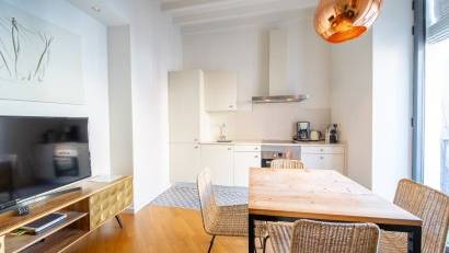 Återförsäljning - Apartment -
Alicante - Centro