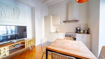 Återförsäljning - Apartment -
Alicante - Centro