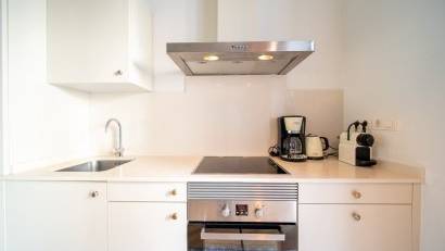 Återförsäljning - Apartment -
Alicante - Centro