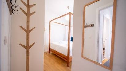 Återförsäljning - Apartment -
Alicante - Centro