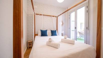 Återförsäljning - Apartment -
Alicante - Centro