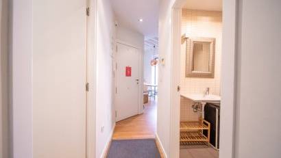 Återförsäljning - Apartment -
Alicante - Centro