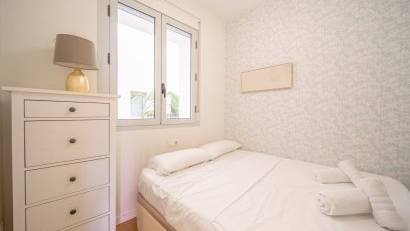 Återförsäljning - Apartment -
Alicante - Centro