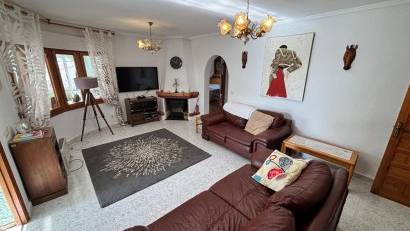 Återförsäljning - Villa Detached -
Ciudad quesada - CENTRO