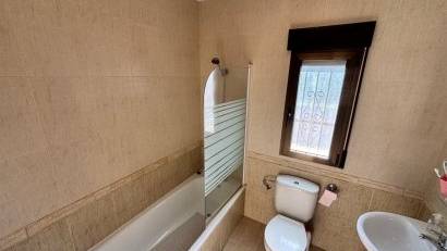 Återförsäljning - Villa Detached -
Ciudad quesada - CENTRO