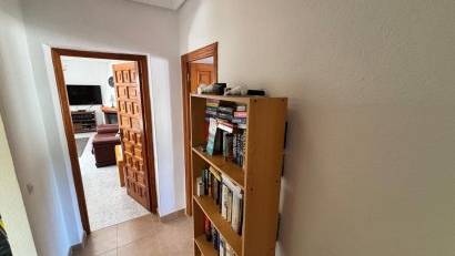 Återförsäljning - Villa Detached -
Ciudad quesada - CENTRO