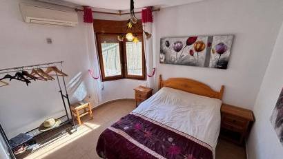 Återförsäljning - Villa Detached -
Ciudad quesada - CENTRO