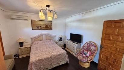 Återförsäljning - Villa Detached -
Ciudad quesada - CENTRO