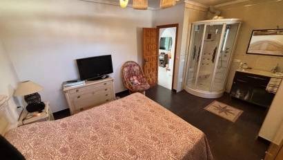 Återförsäljning - Villa Detached -
Ciudad quesada - CENTRO