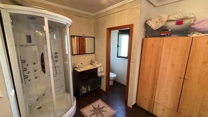 Återförsäljning - Villa Detached -
Ciudad quesada - CENTRO