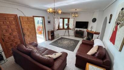 Återförsäljning - Villa Detached -
Ciudad quesada - CENTRO