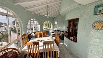 Återförsäljning - Villa Detached -
Ciudad quesada - CENTRO