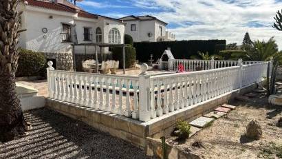 Återförsäljning - Villa Detached -
Ciudad quesada - CENTRO