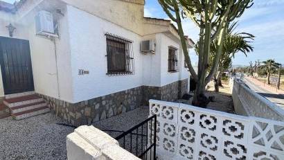 Återförsäljning - Villa Detached -
Ciudad quesada - CENTRO