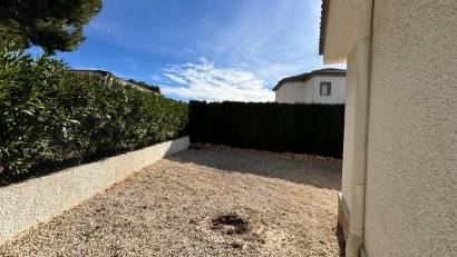 Återförsäljning - Villa Detached -
Ciudad quesada - CENTRO