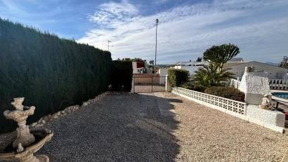 Återförsäljning - Villa Detached -
Ciudad quesada - CENTRO