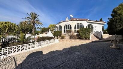 Återförsäljning - Villa Detached -
Ciudad quesada - CENTRO