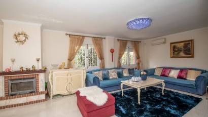 Reventa - Villa -
Orihuela Costa